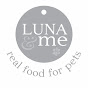 Luna And Me logo
